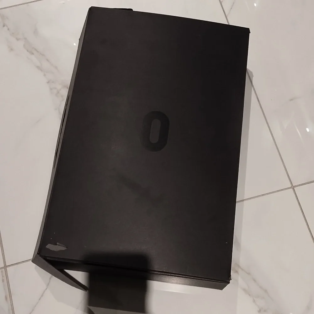 Oculus - Picture 4 of 5